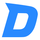 DNSPod 网络连接工具品牌logo