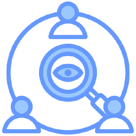 EasyTier 网络连接工具品牌logo
