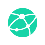 Globalping 网络测量工具品牌logo