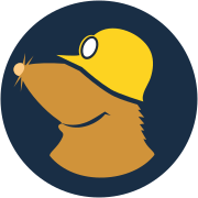Mullvad 网络连接工具品牌logo