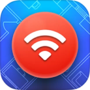 NetSpot 无线网络工具品牌logo