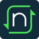 nPerf 网络测速工具品牌logo